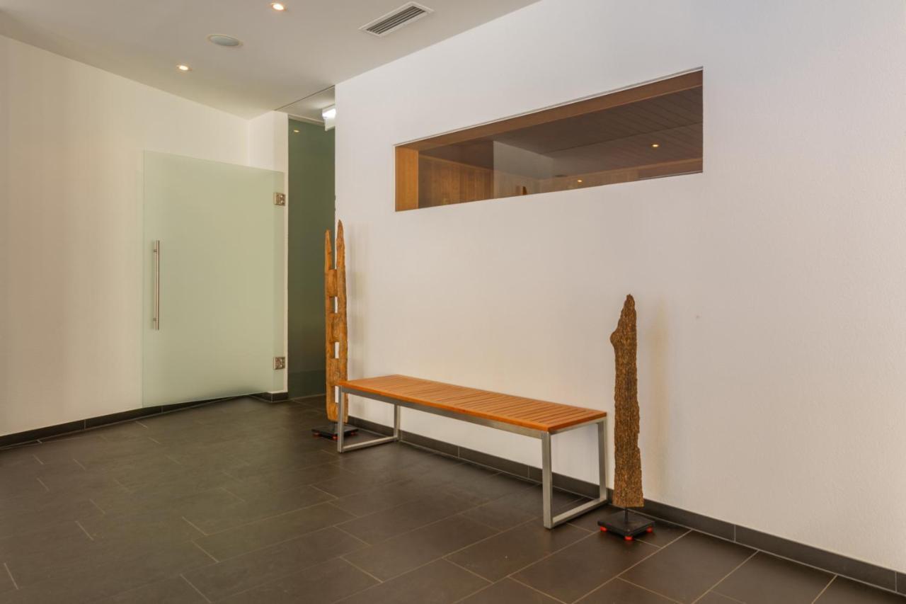 Residenz Schooren Des Alpes - Apartment Set - Top 10 Kappl  Kültér fotó