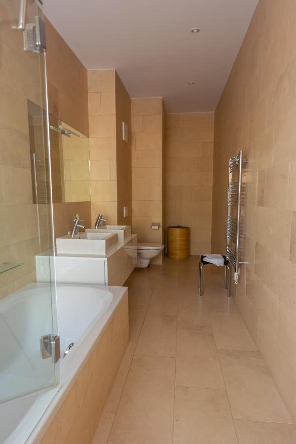 Residenz Schooren Des Alpes - Apartment Set - Top 10 Kappl  Kültér fotó