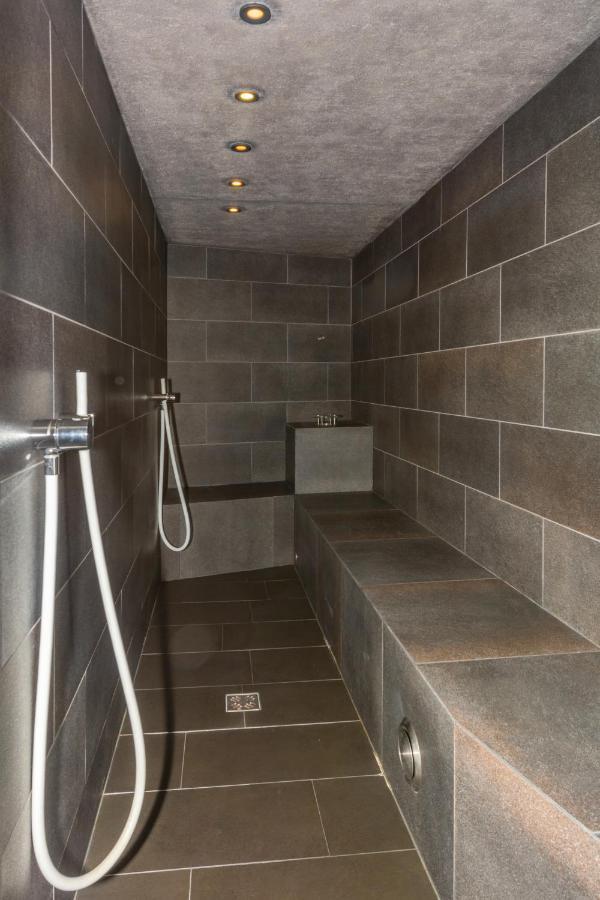 Residenz Schooren Des Alpes - Apartment Set - Top 10 Kappl  Kültér fotó