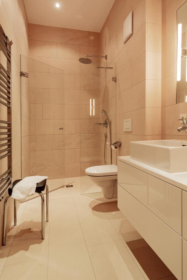 Residenz Schooren Des Alpes - Apartment Set - Top 10 Kappl  Kültér fotó